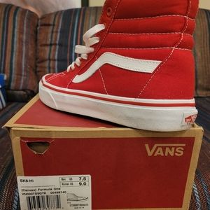 Vans